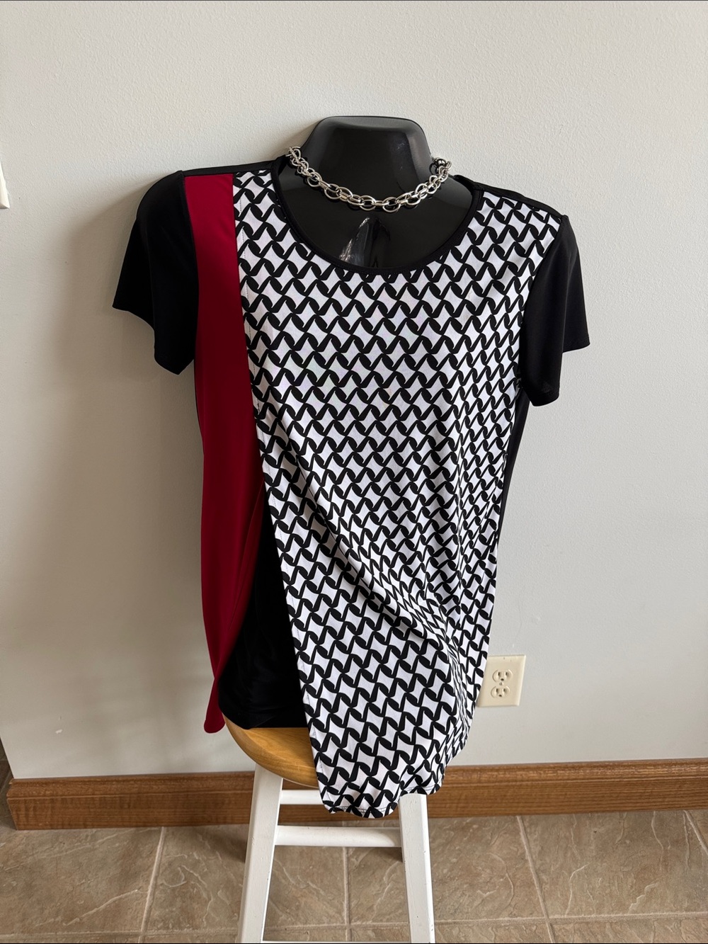 Top sz L
